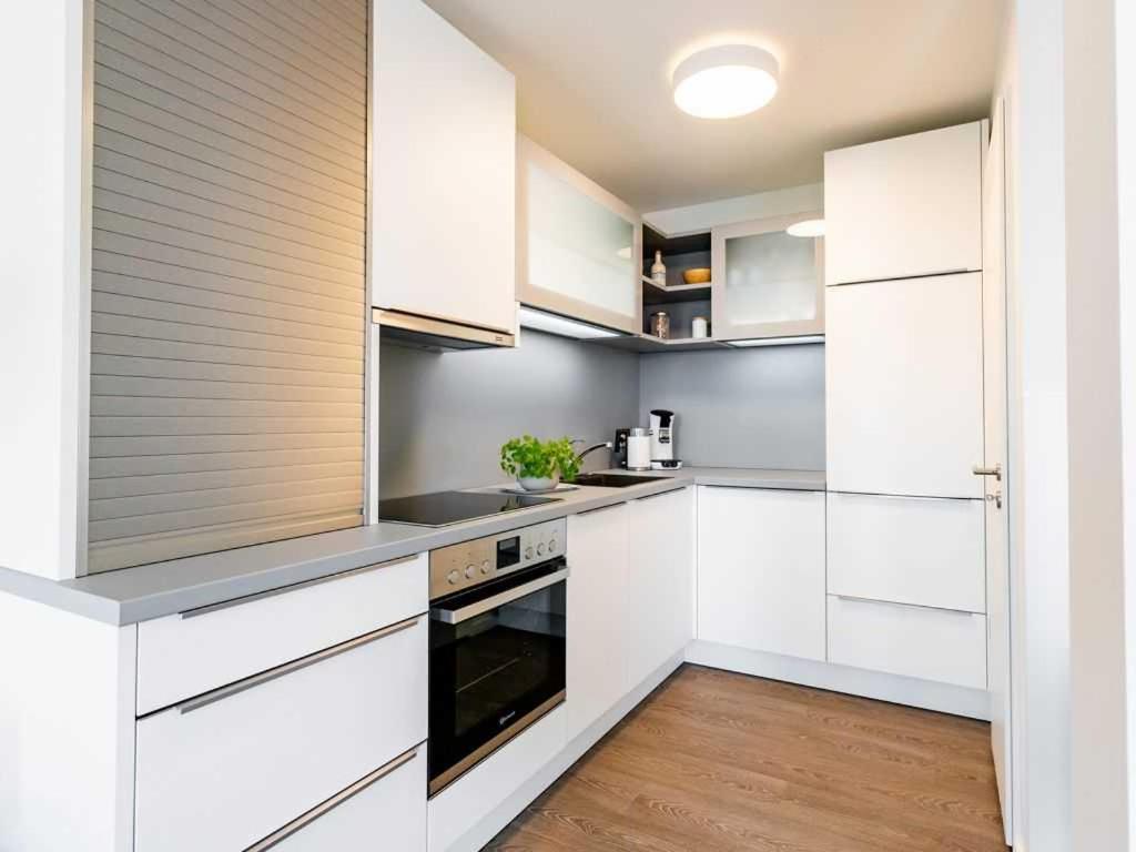 Hafenspitze App 19 Apartment Wißmar Стая снимка